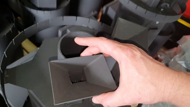 5 Улучшений печей Grill'D 2019 : Соmeta Vega & Violet смотреть онлайн