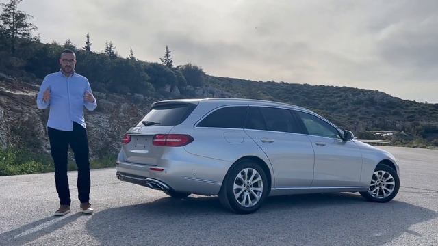 ΕΠΩΛΗΘΗ? ΓΙΑ ΧΡΗΣΗ ΤΑΞΙ? Mercedes-Benz E220 EXCLUSIVE 2018 #51 by @Carspottinggarage смотреть онлайн
