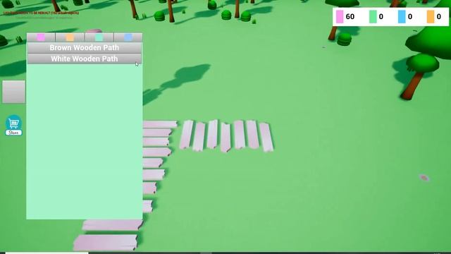 Birb Game early Prototype смотреть онлайн