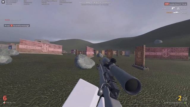 Roblox Game Unite Testing Place Is Insane! смотреть онлайн