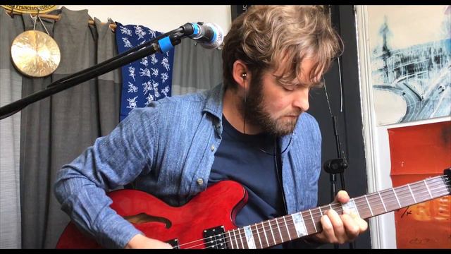 Loop Sessions No. 9) La Primavera / Me Gustas Tu (Manu Chao) смотреть онлайн