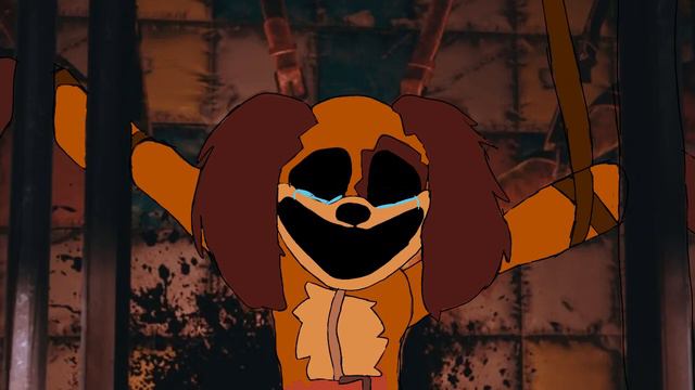 дог дей анимация