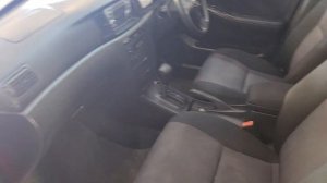 2001 Toyota Corolla Allex FLW510 www.mmcompany.co.nz