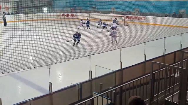 30.09.2023 ХК Комета - ХК Лада 2013 г.р. смотреть онлайн