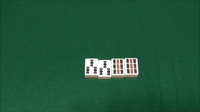 Basic Scoring Elements - Riichi Mahjong Guide смотреть онлайн