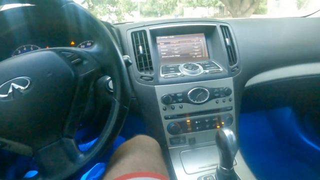 How To Get BLUETOOTH In Your INFINITI G35 смотреть онлайн