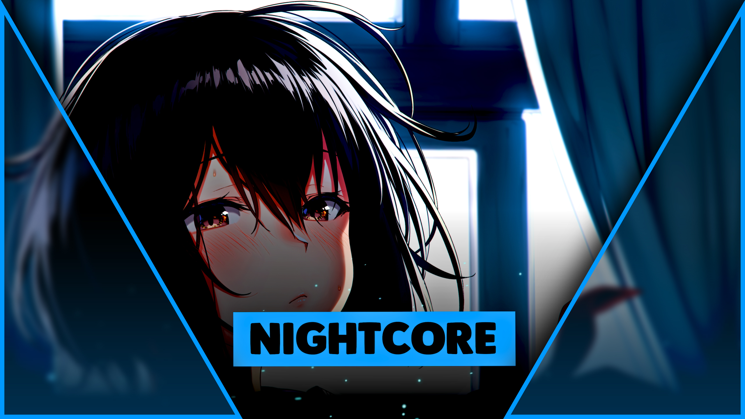 Nightcore - Colors (EQRIC, Third Places, Muffin) смотреть онлайн