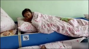 Визитка "Мини Мисс и Мини Мистер 2023" Момунова Таира МАДОУ Детский сад № 15 "Сказка"