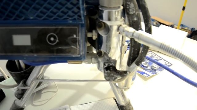 Выбор Покрасочного Аппарата Безвоздушного Распыления смотреть онлайн