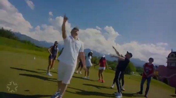 GUF, TRAX, KANAMAR, GAZO - АLA [OFFICIAL VIDEO]