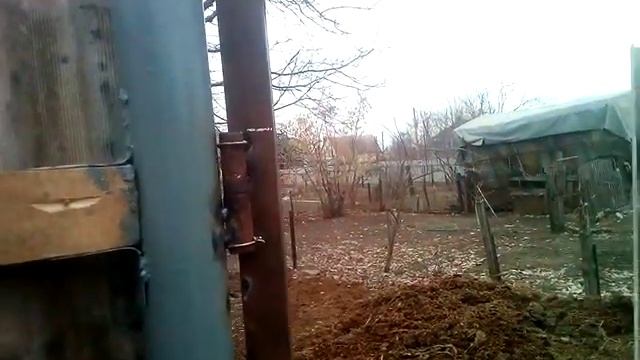 Как подготовить и приварить точеные петли( навесы) смотреть онлайн