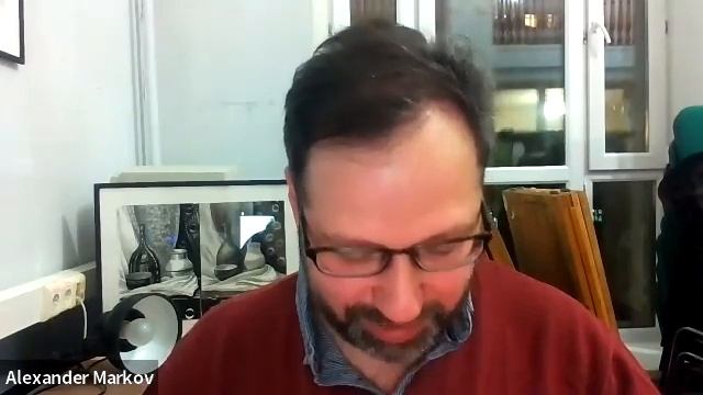 Философские беседы с бакалаврами-искусствоведами. 1. Аналитическая философия смотреть онлайн