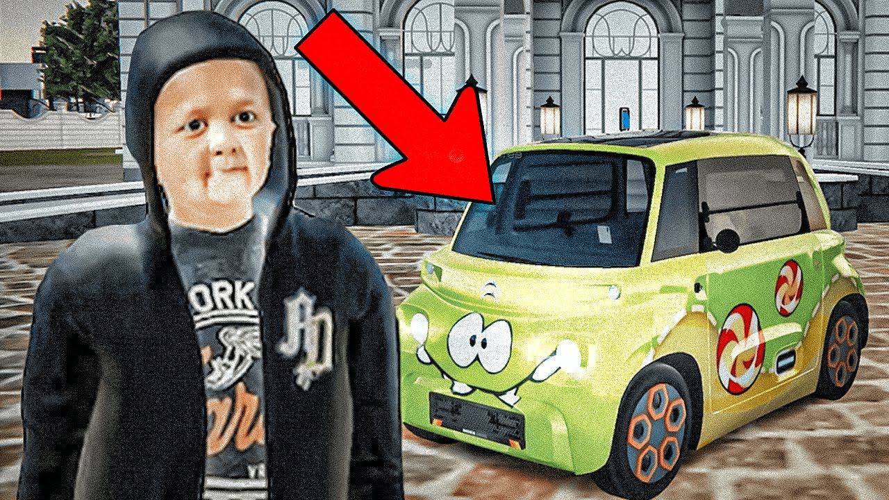 ОТКРЫТИЕ КЕЙСОВ НА RADMIR RP | ПРОХОДИМ НОВОГОДНИЙ КВЕСТ НА РАДМИР РП КАК ЗАРАБОТАТЬ В HASSLE ONLINE смотреть онлайн