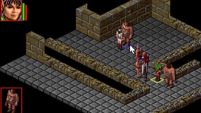 Let's Play Realms of Arkania 2: Star Trail Part 8.2 смотреть онлайн
