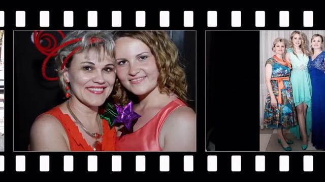 Визитная карточка "Первый микрофон" Елена Титаренко смотреть онлайн