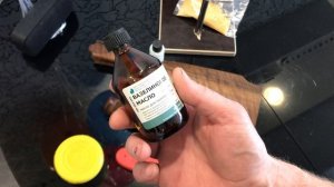 Приклад и цевье на АТА ARMS SP Silverline II