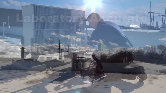 Refrigerant Recovery Machine | Vortex Dual смотреть онлайн