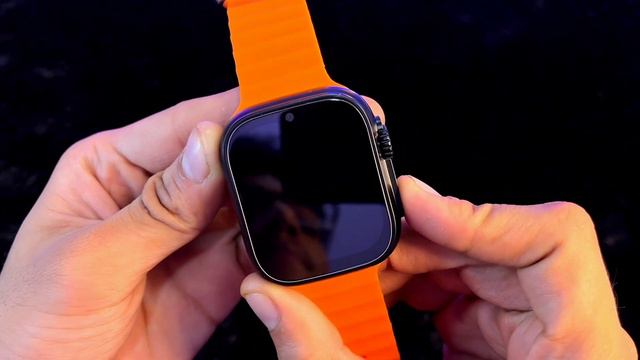 4G Android Smart Watch S9 Pro ULTRA || Dual Camera 📸4G Sim Card Watch 📶Pubg, Youtube✅|| S9 Ultra⚡️ смотреть онлайн