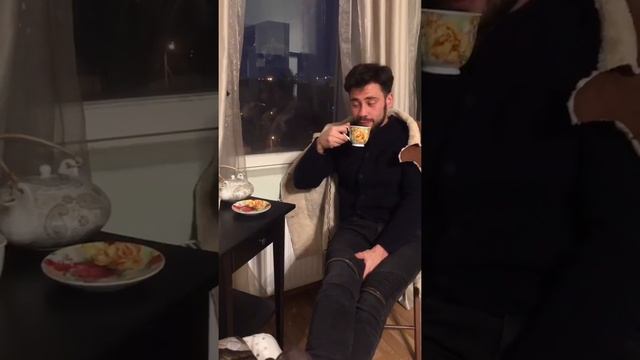 А.С Пушкин «Зима» смотреть онлайн
