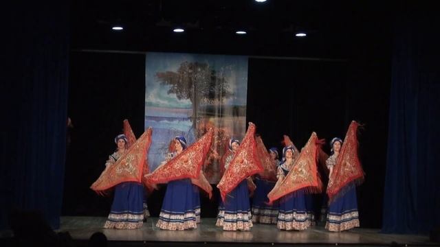 2021-04-17 10, Шаль бордова смотреть онлайн