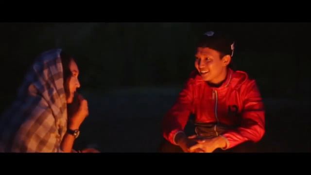 Иван Горохов "Таптал баар буолан...". Кадры из к/ф #taptal. DetSat смотреть онлайн