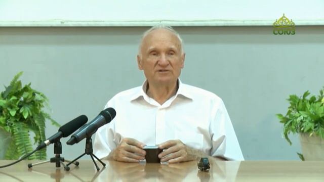 Катехизис митр. Иллариона Алфеева смотреть онлайн