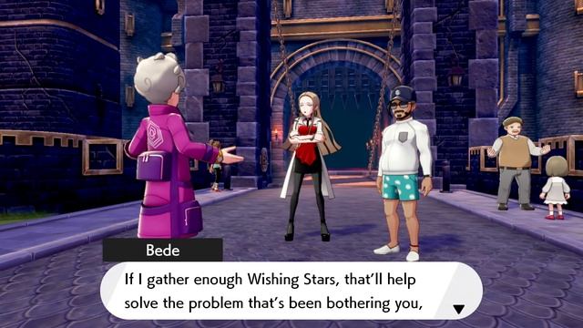 Pokemon Sword and Shield is a Bad Game and Here's Why [03] - RadicalSoda смотреть онлайн