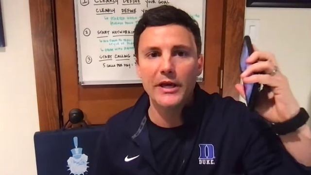 How Can I Become A College Basketball Coach?? | START WITH THESE 3 THINGS смотреть онлайн