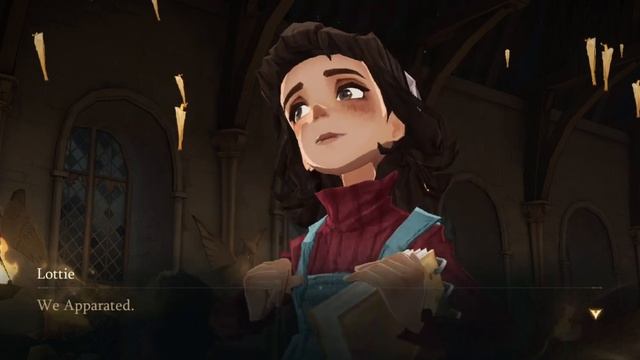 Magic Awakened Year 2 Chapter 6 Chasing Butterflies смотреть онлайн
