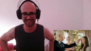 Черногорец reacts to SHAMAN — МЁД (музыка и слова: SHAMAN)