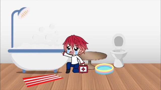 Мальчик с пальчиком (прикол) смотреть онлайн