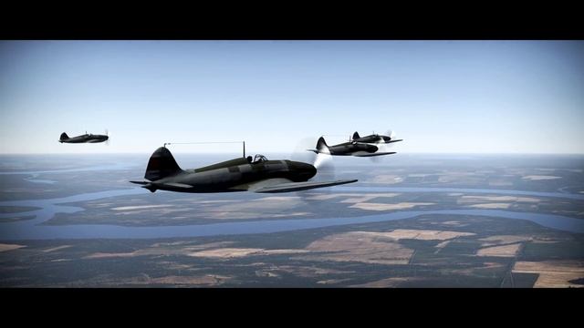 War Thunder: Гладиаторы смотреть онлайн