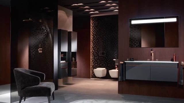 in360 __ Villeroy & Boch Venticelo prezentacja nowej kolekcji смотреть онлайн