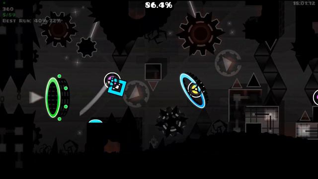 (UNLUCKIEST ACHIEVEMENT) Acheron 40-100 смотреть онлайн
