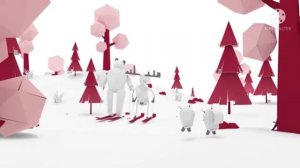 Оформление Карусель 559 декабрь 2023 - январь-март 2024