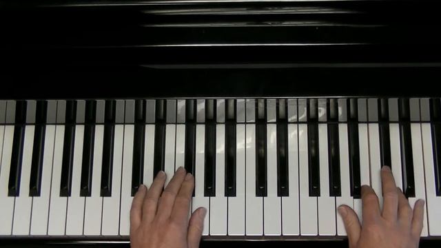 Mister Santa - Alfred's Basic - Christmas Hits - Level 1 - Slow смотреть онлайн