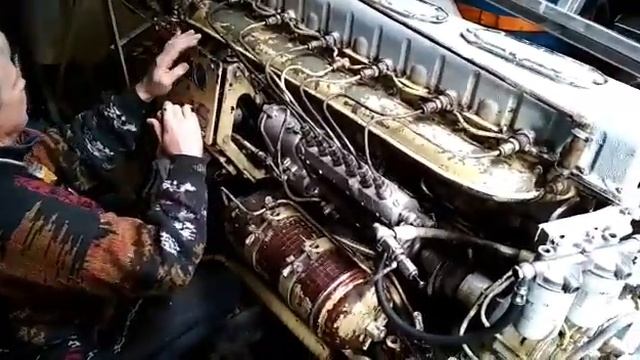 Запуск 3Д6н смотреть онлайн