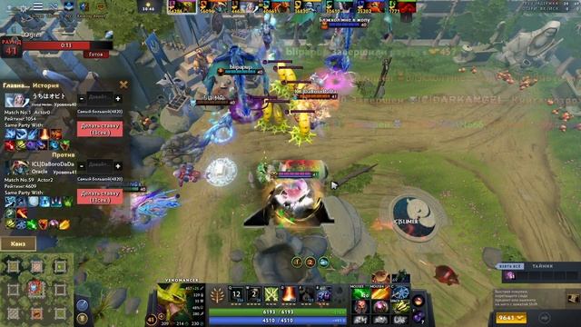 БОЛЬШЕ СУММОНЕРОВ С ЛОББИ IMPERIAL | VENOMANCER SLIMER CUSTOM HERO CHAOS смотреть онлайн