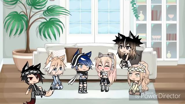 Rewrite The Stars (Glmm/Glmv) Truth Or Dare?