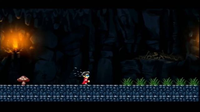 WTF: Work Time Fun (PSP) w/ Yeti Part 21: Ringo Potter смотреть онлайн