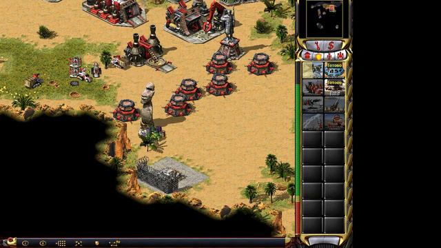 Red Alert 2 + Yuri's Revenge СССР (часть 5) смотреть онлайн