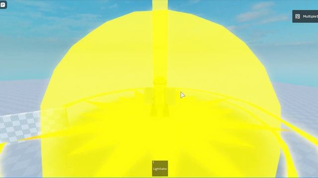 Titan Shifting using Tween Service, Test #1 | ROBLOX смотреть онлайн