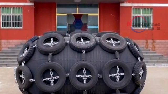Nanhai Yokohama Fenders смотреть онлайн