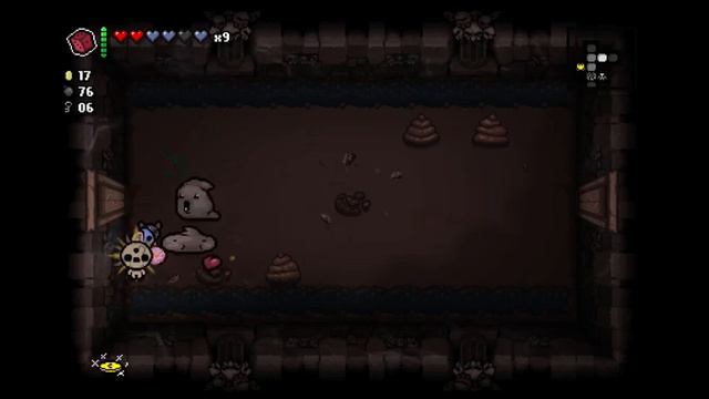 Isaac Time w/ Gog смотреть онлайн