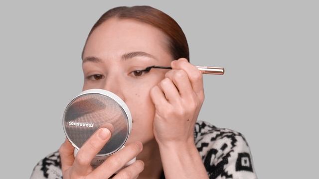 Туториал по стрелкам ✷нависшее веко✷ ⎮ENG, DE, PL SUB смотреть онлайн