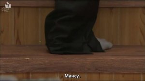 Мамин сад 1 сезон 97 серия