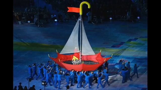 THE 2012 OLYMPICS = LARGEST DEMON INVOCATION RITUAL EVER смотреть онлайн