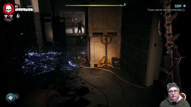 GUIDA Scoop Dead Island 2 ITA смотреть онлайн