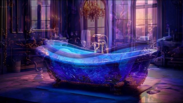 ?Beautiful Designs Of BathTubs