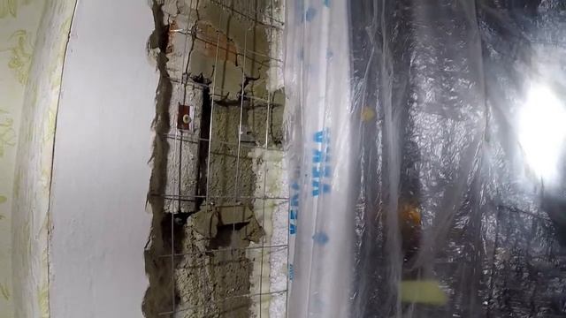 Откосы для окон своими руками. смотреть онлайн